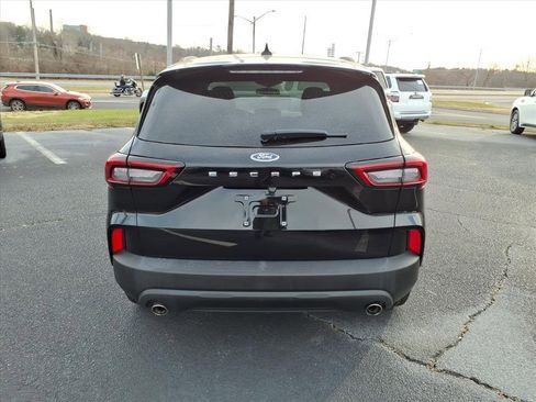 Certified 2025 Ford Escape ST-Line image 26