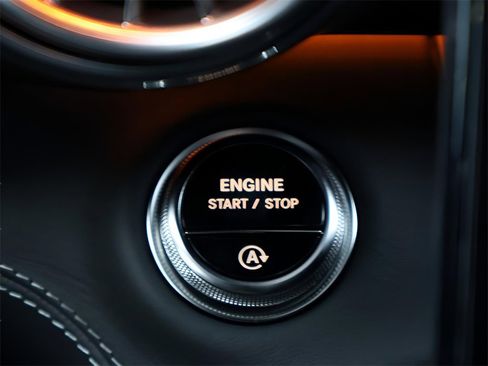 New 2026 Mercedes-Benz SL 43 AMG SL 43 AMG image 33