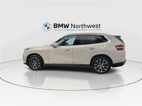 New 2026 BMW X3 xDrive30 w/ Convenience Package image 11