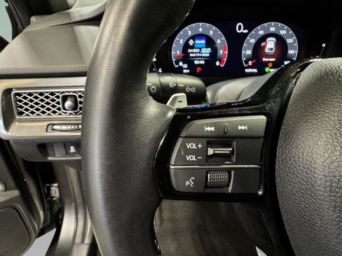 Certified 2024 Acura Integra A-Spec image 14