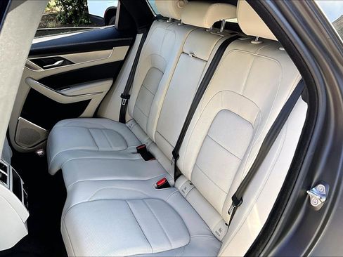 Used 2024 Jaguar F-PACE R-Dynamic S image 20