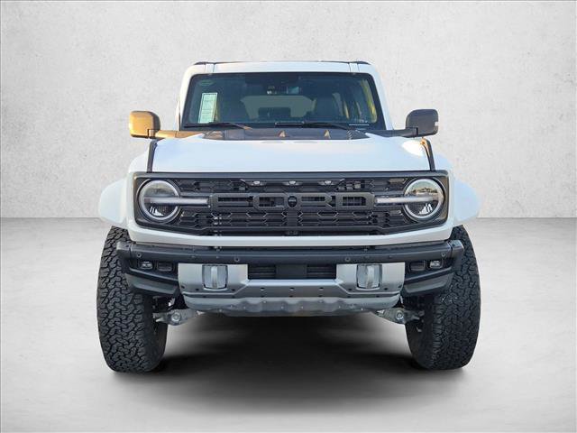 New 2026 Ford Bronco Raptor AWD/4WD image 6
