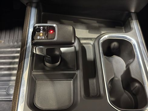 Used 2022 Chevrolet Silverado 1500 RST w/ Convenience Package II image 34