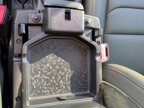 New 2026 Jeep Gladiator Mojave image 39