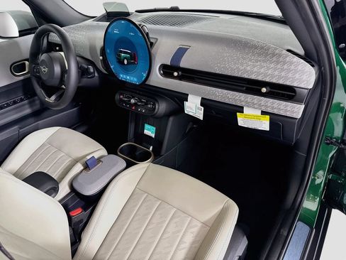 New 2026 MINI Cooper S FWD image 17