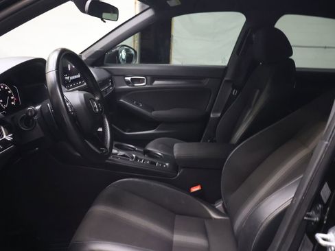 Used 2022 Honda Civic Sport image 16