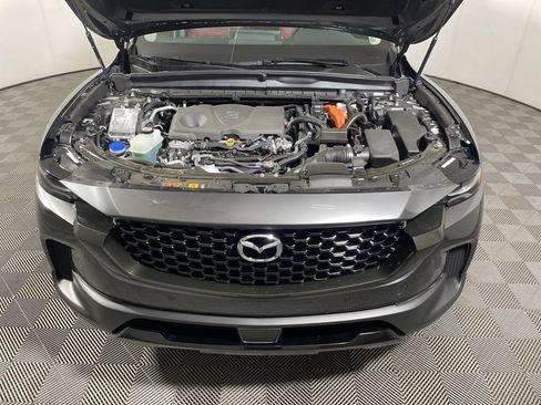 New 2026 MAZDA CX-50 AWD 2.5 Hybrid w/ Premium Pkg image 25