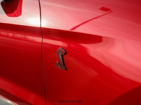 Used 2020 Ford Mustang Shelby GT500 w/ Carbon Fiber Track Pack image 86