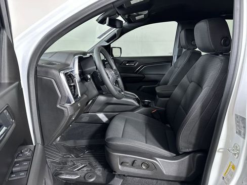 New 2026 GMC Canyon Elevation w/ Convenience Package AWD/4WD image 20