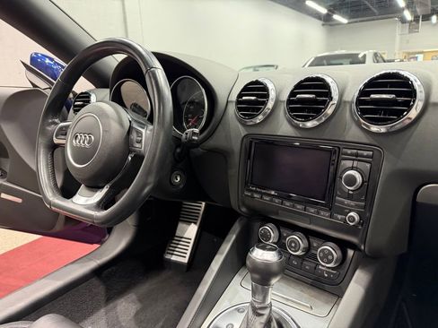 Used 2013 Audi TT 2.0T Prestige image 38