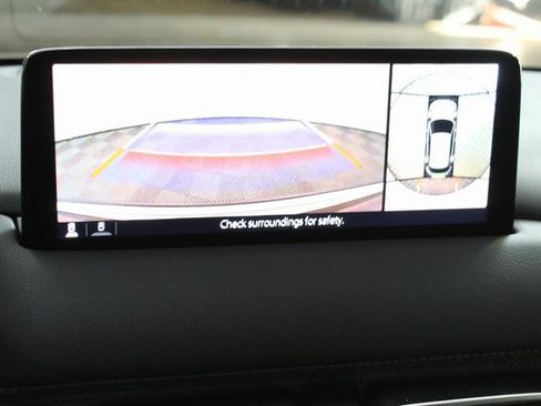 Used 2025 MAZDA CX-5 2.5 Turbo image 15