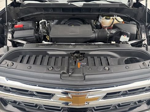 Used 2023 Chevrolet Silverado 1500 LT image 28