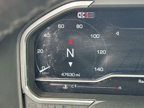 Used 2025 GMC Sierra 2500 Denali Ultimate image 16