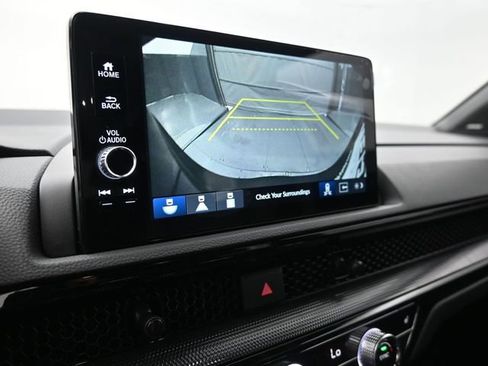 New 2026 Honda CR-V Sport Touring image 6