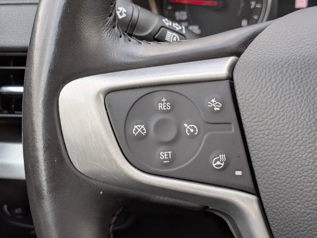 Used 2022 GMC Terrain SLT w/ Infotainment Package II FWD image 28