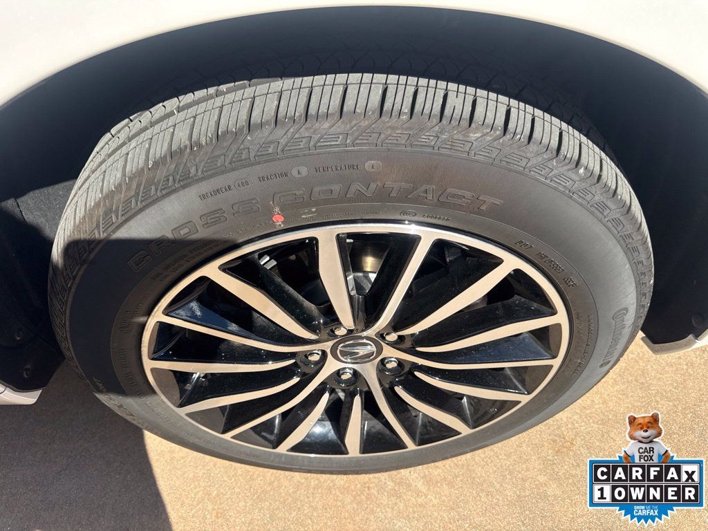 Certified 2026 Acura RDX w/ Advance Package AWD/4WD image 34