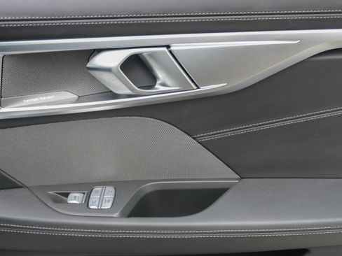 Certified 2024 BMW 840i Gran Coupe xDrive w/ Comfort Seating Package image 34