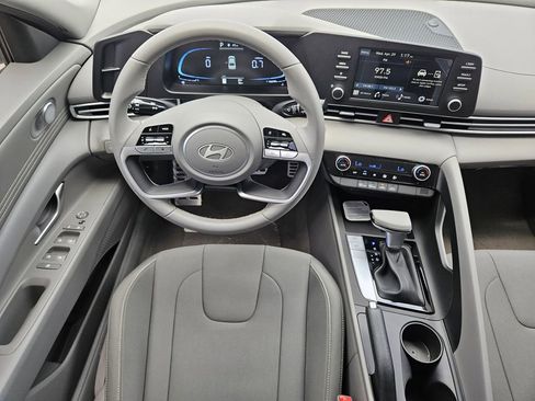 New 2026 Hyundai Elantra Sport FWD image 26