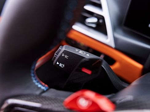 Used 2027 BMW M3 Competition AWD/4WD image 77