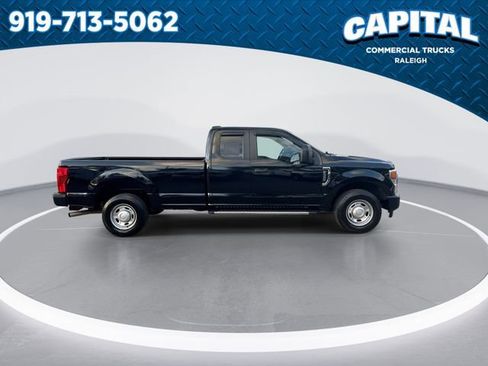 Used 2021 Ford F350 XL w/ Power Equipment Group image 9