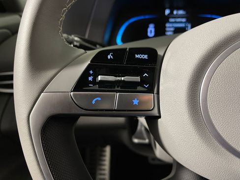 New 2026 Hyundai Elantra Sport image 28