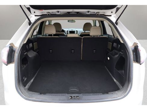 Used 2017 Ford Edge SEL w/ Equipment Group 201A image 27