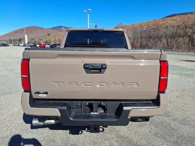 New 2026 Toyota Tacoma TRD Sport AWD/4WD image 6