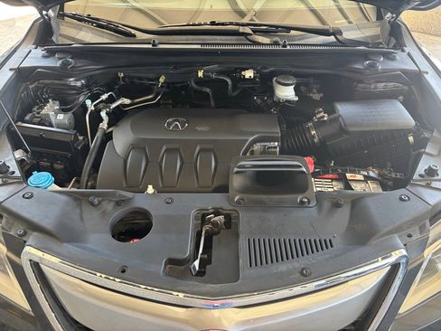 Used 2013 Acura RDX FWD w/ Technology Package image 60