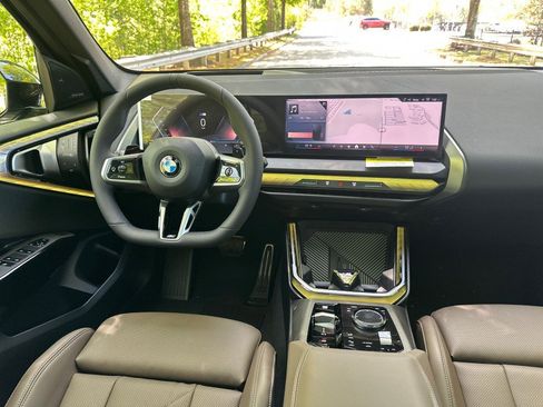 New 2026 BMW X3 xDrive30 image 19
