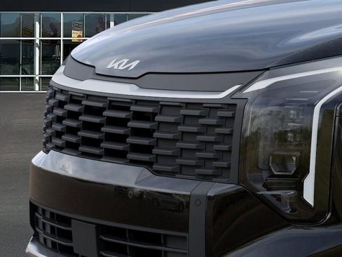 New 2026 Kia Sportage LX FWD image 12