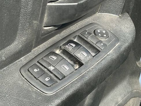 Used 2018 RAM 1500 Tradesman w/ Protection Group AWD/4WD image 25