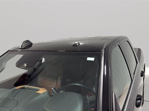 Used 2024 RAM 2500 Limited w/ Safety Group AWD/4WD image 9