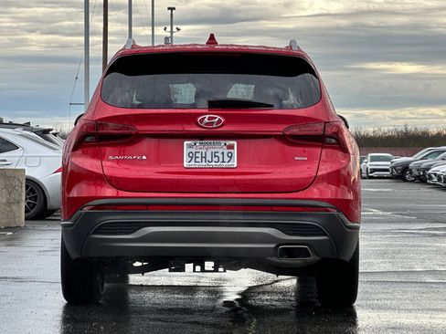 Used 2023 Hyundai Santa Fe SEL image 5