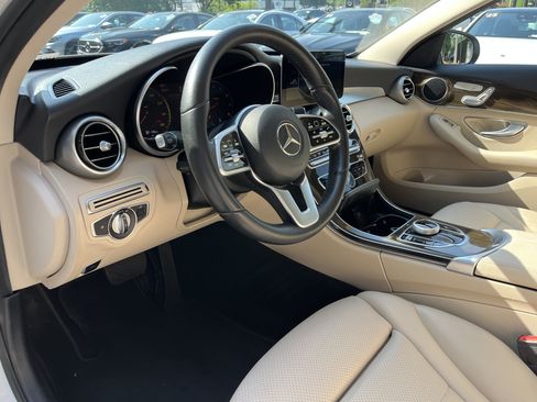 Used 2019 Mercedes-Benz C 300 Sedan image 54