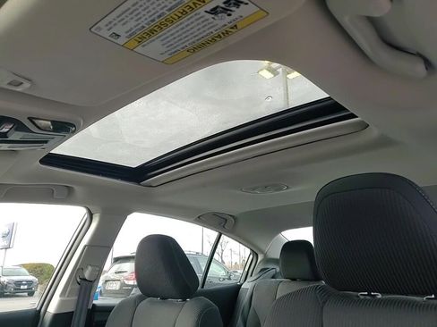 Certified 2023 Subaru Legacy Premium image 21