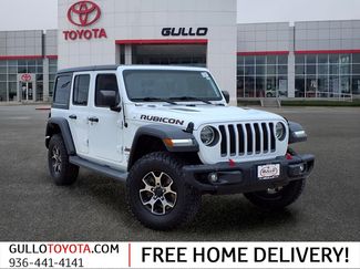 Used 2018 Jeep Wrangler Unlimited Rubicon w/ Dual Top Group AWD/4WD video 1