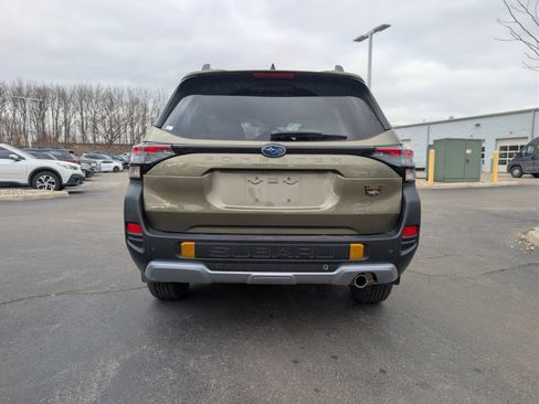 Used 2026 Subaru Forester Wilderness image 7