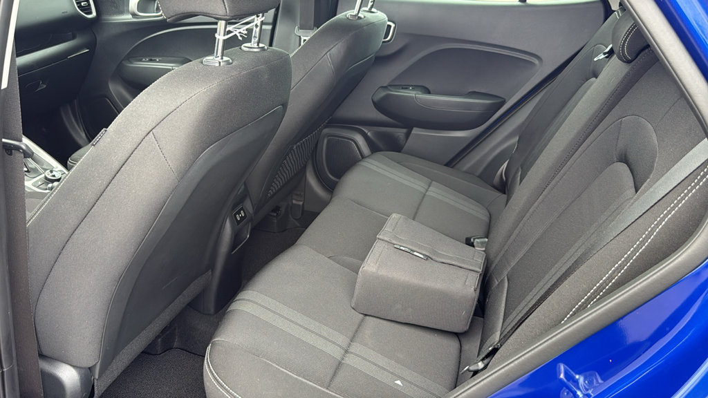 Used 2026 Hyundai Venue SEL FWD image 11