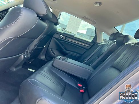 Used 2022 Honda Accord EX-L image 43