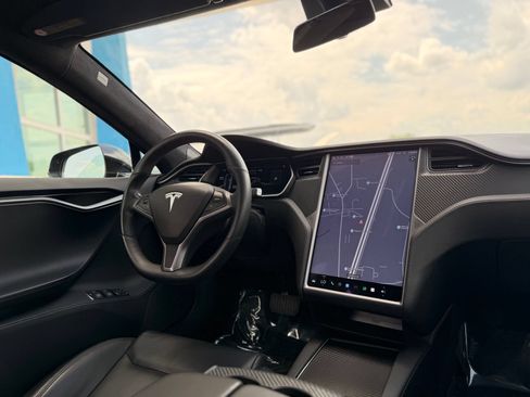 Used 2020 Tesla Model S Long Range AWD/4WD image 36