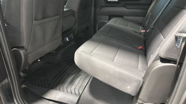 Used 2024 GMC Sierra 2500 SLE w/ SLE Convenience Package AWD/4WD image 25