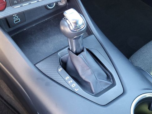 Certified 2024 Ford Mustang Premium image 25