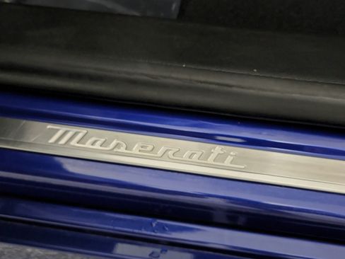 Used 2023 Maserati Grecale Modena AWD/4WD image 21