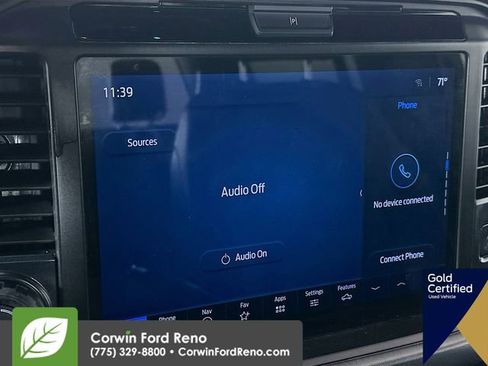 Used 2025 Ford F150 Lariat image 18