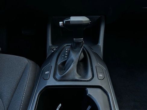 Used 2025 Kia K4 LXS image 22