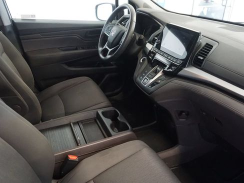 Used 2020 Honda Odyssey EX image 25