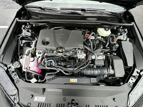 New 2026 Toyota Camry SE image 20