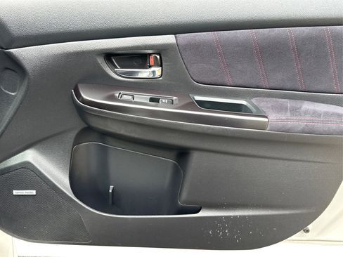 Used 2017 Subaru WRX STI w/ Popular Package #1 image 22