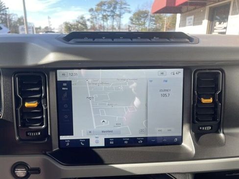 Used 2022 Ford Bronco Badlands image 25