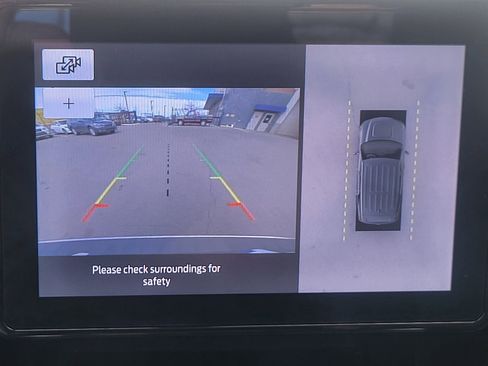 Used 2020 Ford Explorer Limited image 15